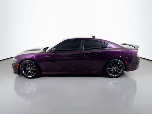 Used 2020 Dodge Charger Scat Pack image 6