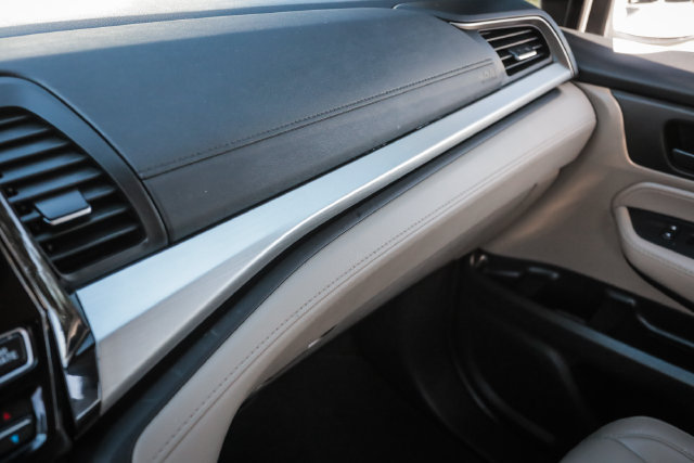 Used 2018 Honda Odyssey EX-L image 38