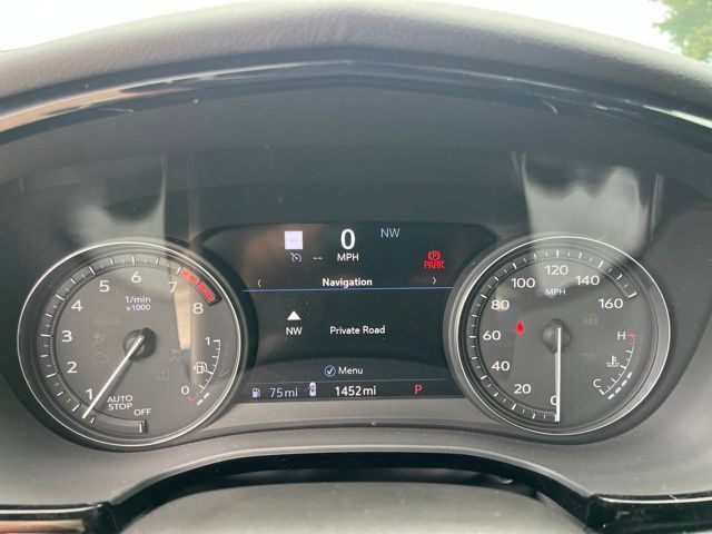 Certified 2026 Cadillac XT5 Premium Luxury w/ Driver Assist Package FWD image 22