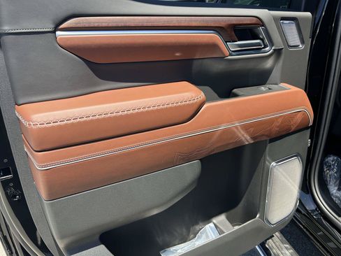 New 2026 GMC Sierra 1500 Denali Ultimate AWD/4WD image 26