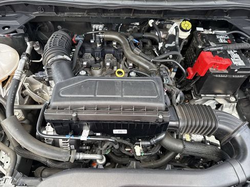 Used 2024 Ford Escape Active FWD image 17