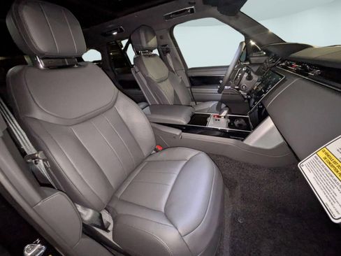 New 2026 Land Rover Range Rover SE AWD/4WD image 30