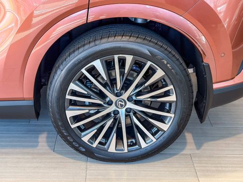 New 2026 Lexus RX 350 image 7