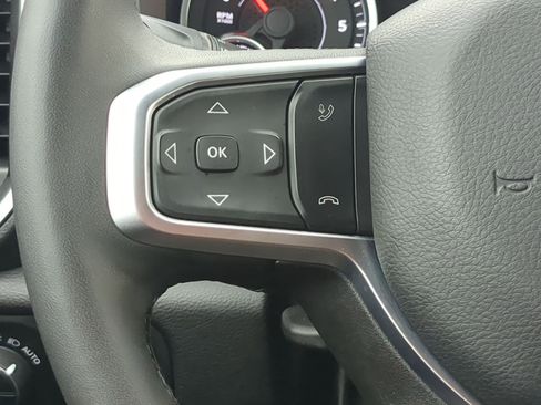 Used 2025 RAM 1500 Big Horn image 18