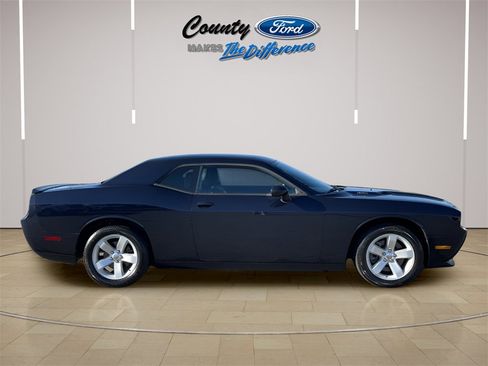 Used 2011 Dodge Challenger R/T w/ Sound Group II image 23