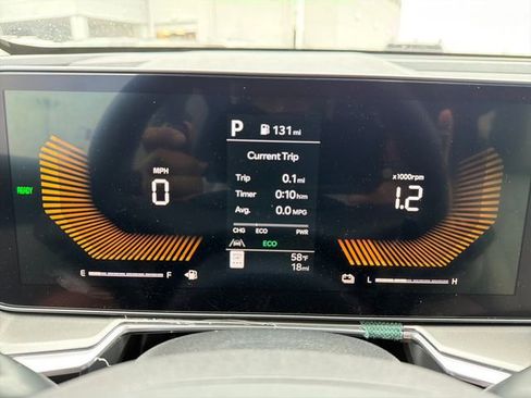 New 2026 Kia Sorento EX FWD image 11