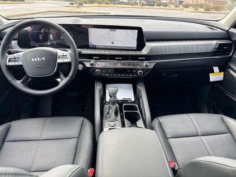 New 2025 Kia Telluride EX image 23
