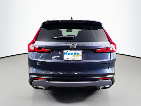 New 2026 Honda CR-V Sport-L image 6