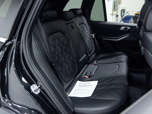 Used 2023 BMW X5 xDrive40i w/ Premium Package AWD/4WD image 24