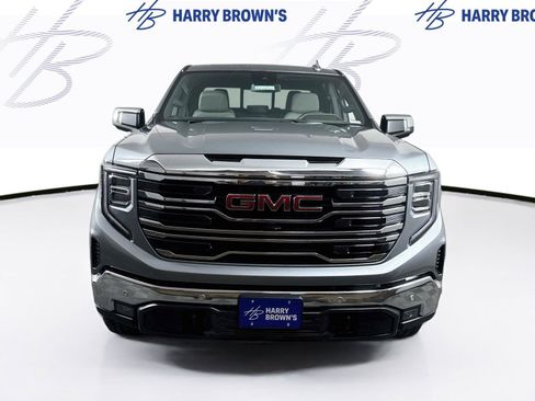 New 2026 GMC Sierra 1500 SLT w/ SLT Premium Plus Package AWD/4WD image 27
