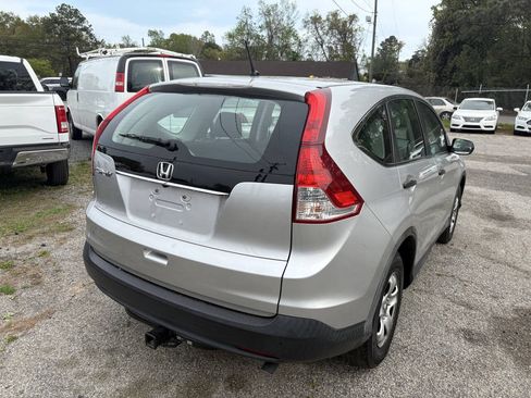 Used 2013 Honda CR-V LX image 14