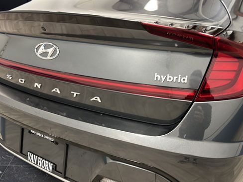 Used 2023 Hyundai Sonata SEL FWD image 37