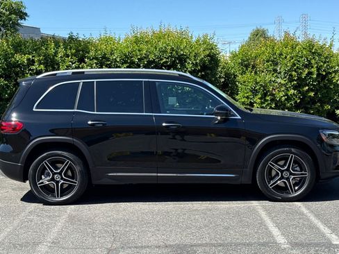 New 2026 Mercedes-Benz GLB 250 image 2