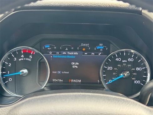 Used 2021 Ford F250 Lariat w/ Lariat Value Package image 19