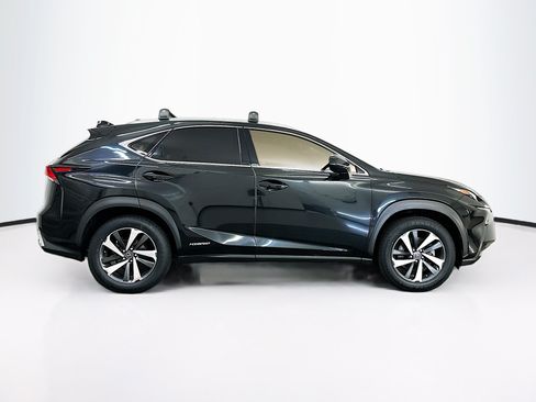 Used 2019 Lexus NX 300h AWD w/ Premium Package image 10