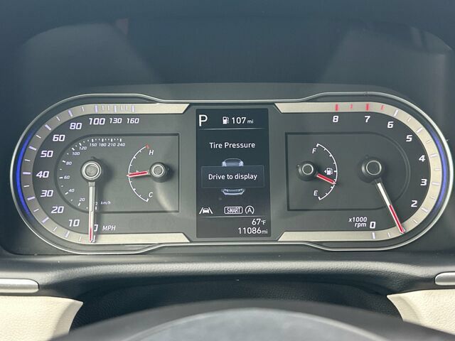 Used 2024 Hyundai Tucson SE FWD image 28