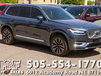 Used 2023 Volvo XC90 T8 Plus