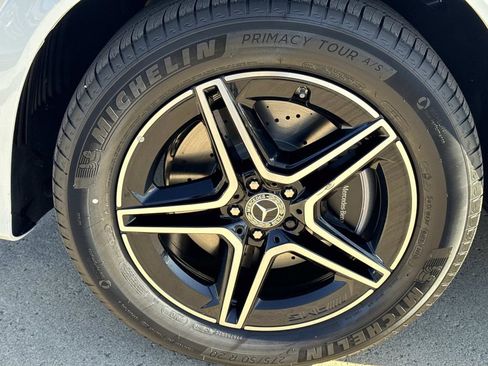 New 2026 Mercedes-Benz GLE 350 GLE 350 image 11