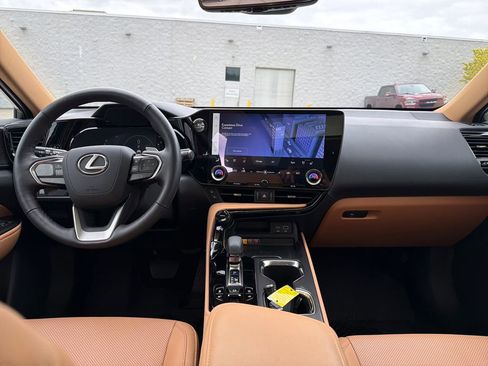 Used 2026 Lexus NX 350 AWD w/ Accessory Package (2T) image 20