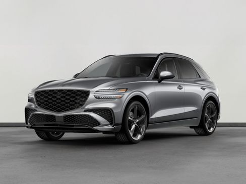 New 2026 Genesis GV70 2.5T Sport Prestige image 1