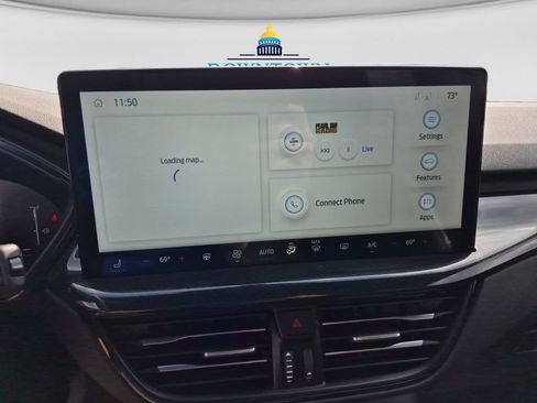 Used 2024 Ford Escape ST-Line Select w/ Tech Pack #1 AWD/4WD image 24