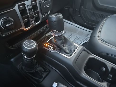 New 2026 Jeep Wrangler Unlimited Sport AWD/4WD image 63