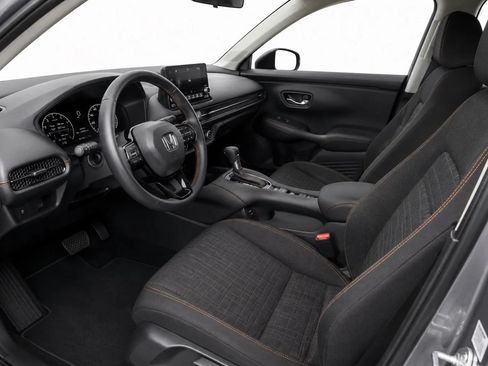 Used 2023 Honda HR-V Sport image 15