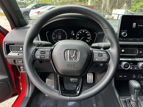 Used 2022 Honda Civic Sport image 15