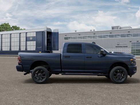 New 2026 RAM 2500 Tradesman image 21