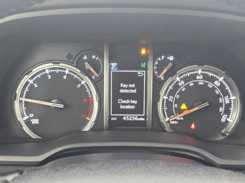 Certified 2022 Toyota 4Runner TRD Pro AWD/4WD image 26
