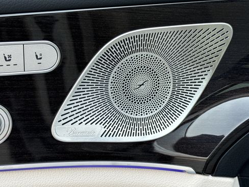 Certified 2026 Mercedes-Benz GLE 450 4MATIC image 38