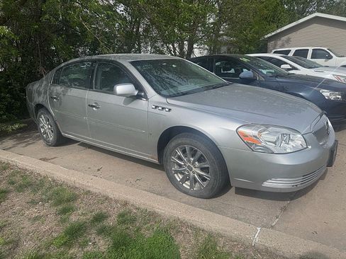 Used 2012 Buick Verano Convenience FWD image 2
