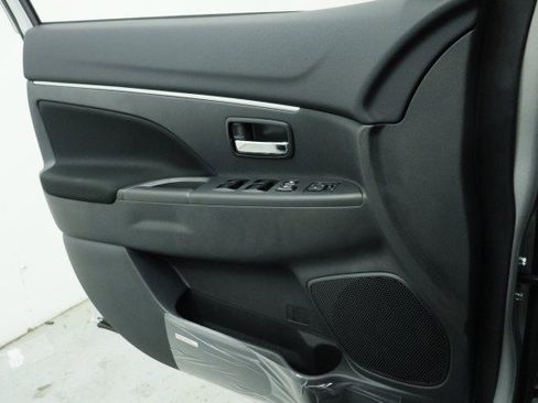 New 2026 Mitsubishi Outlander Sport ES AWD/4WD image 15
