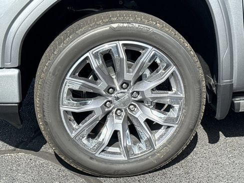 New 2026 GMC Sierra 1500 Denali image 19