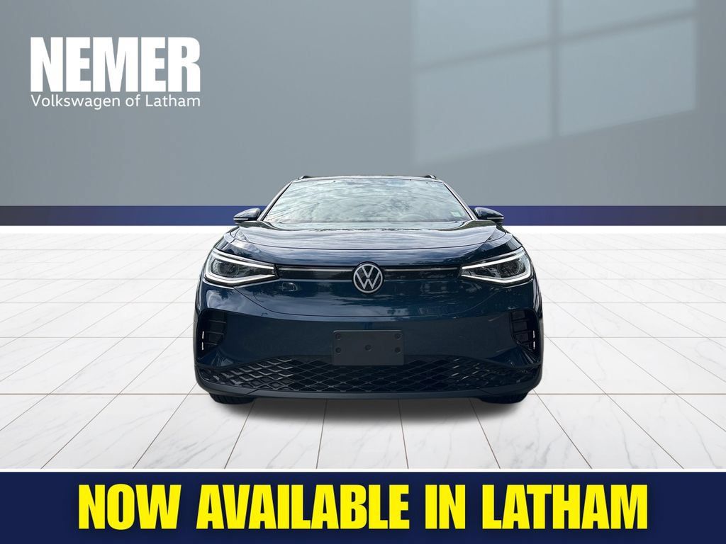 Used 2023 Volkswagen ID.4 S RWD image 6