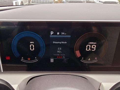 Certified 2025 Hyundai Tucson SE AWD/4WD image 25