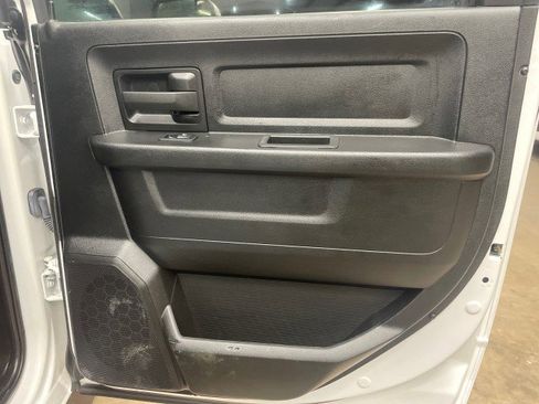 Used 2021 RAM 5500 Tradesman w/ Chrome Appearance Group image 24