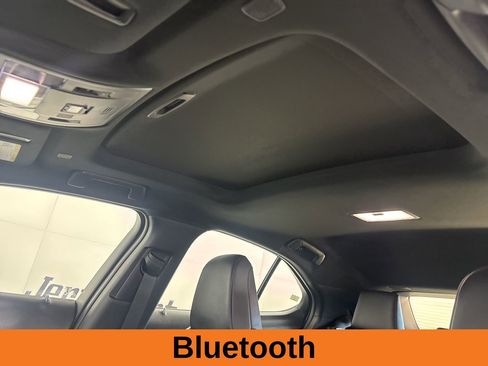 Used 2025 Lexus UX 300h FWD image 10