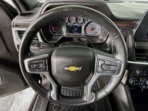 Used 2024 Chevrolet Tahoe LS w/ Driver Alert Package image 13