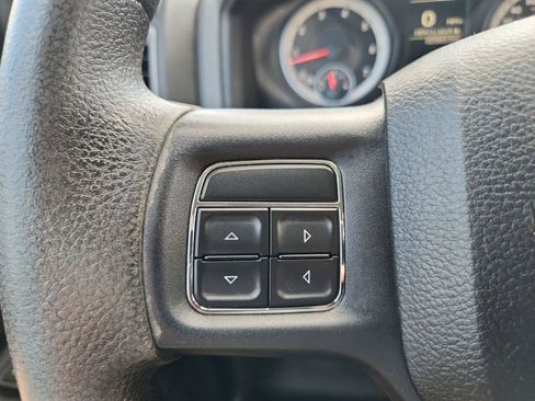 Used 2015 RAM 2500 Tradesman w/ Popular Equipment Group AWD/4WD image 28