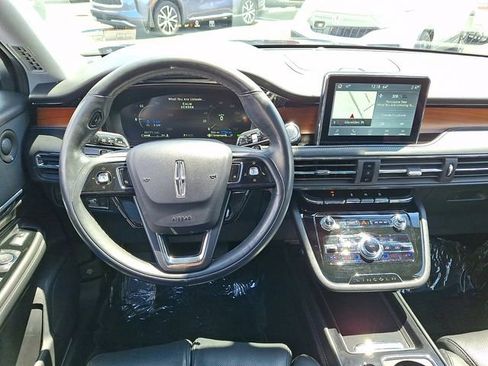 Used 2022 Lincoln Corsair Grand Touring w/ Elements Technology Bundle AWD/4WD image 12