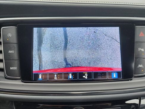 Certified 2023 Buick Enclave Premium w/ Experience Buick Package image 46