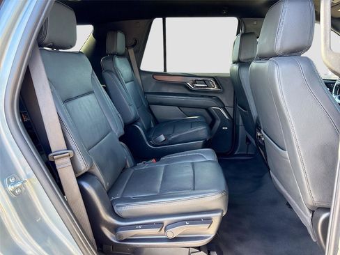 Used 2025 GMC Yukon Denali image 29