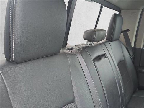 Used 2018 RAM 1500 Sport w/ Quick Order Package 26Q Night image 19