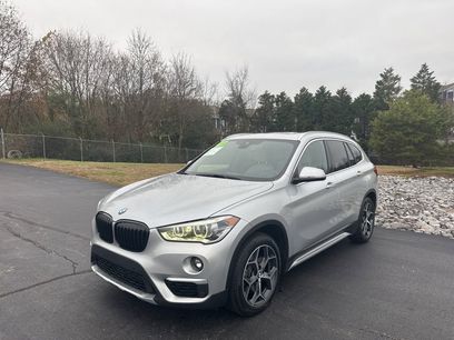 Used 2019 BMW X1 sDrive28i w/ Convenience Package