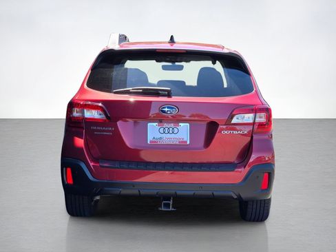 Used 2019 Subaru Outback 2.5i Limited w/ Popular Package #2 AWD/4WD image 6