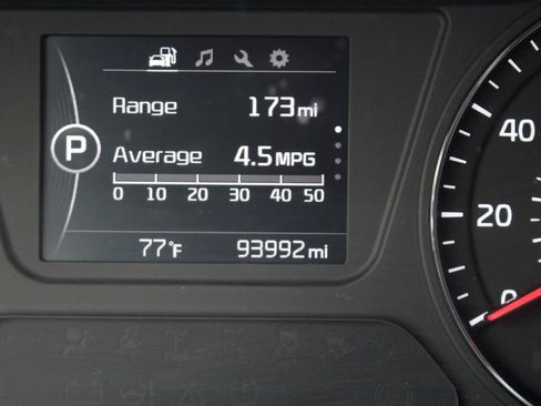 Used 2017 Kia Sorento FWD image 20