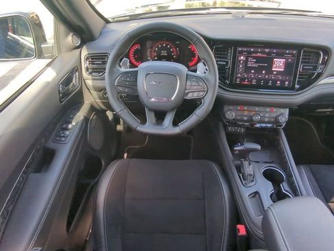 New 2026 Dodge Durango SRT Hellcat w/ Premium Group image 20