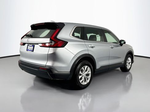 Certified 2024 Honda CR-V LX image 5