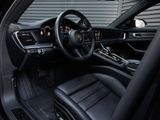 Certified 2022 Porsche Panamera Platinum Edition image 4